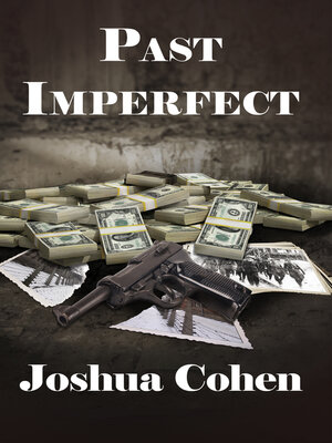 cover image of Past Imperfect